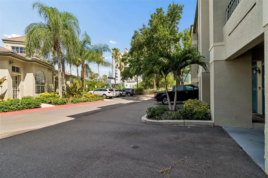 708 Seaboard Place Tampa FL 33602
