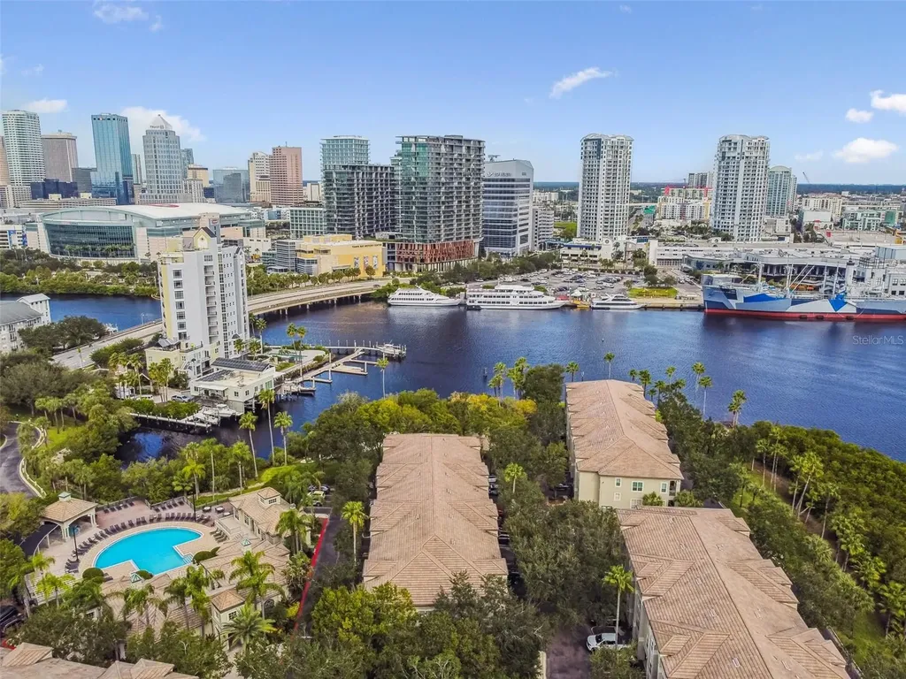 708 Seaboard Place Tampa FL 33602