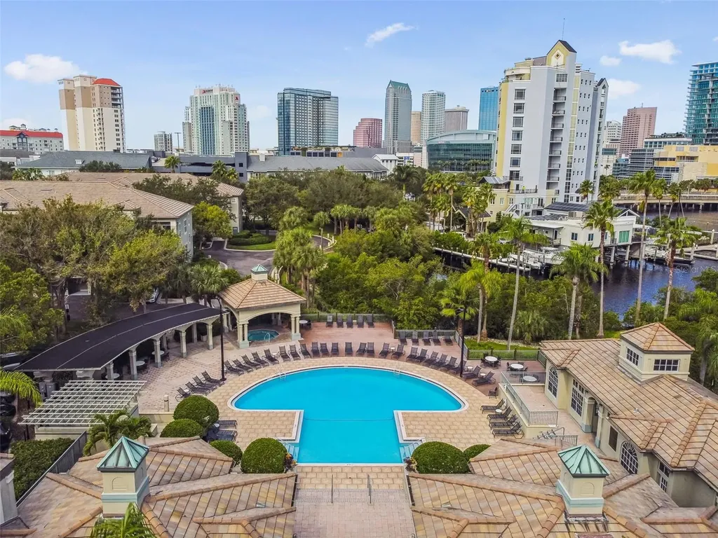 708 Seaboard Place Tampa FL 33602