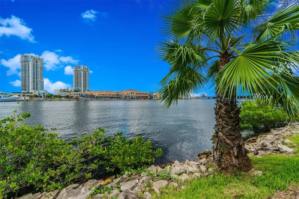 708 Seaboard Place Tampa FL 33602