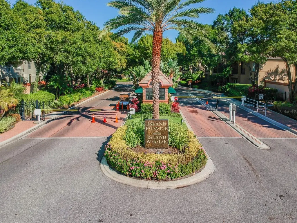 708 Seaboard Place Tampa FL 33602