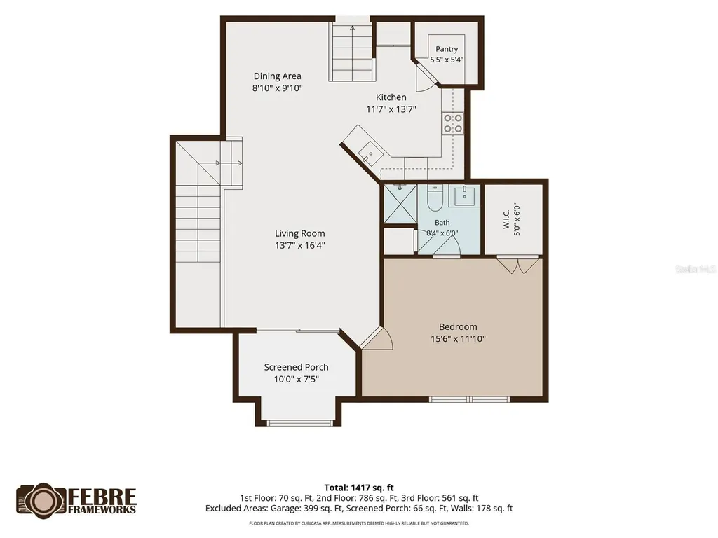708 Seaboard Place Tampa FL 33602