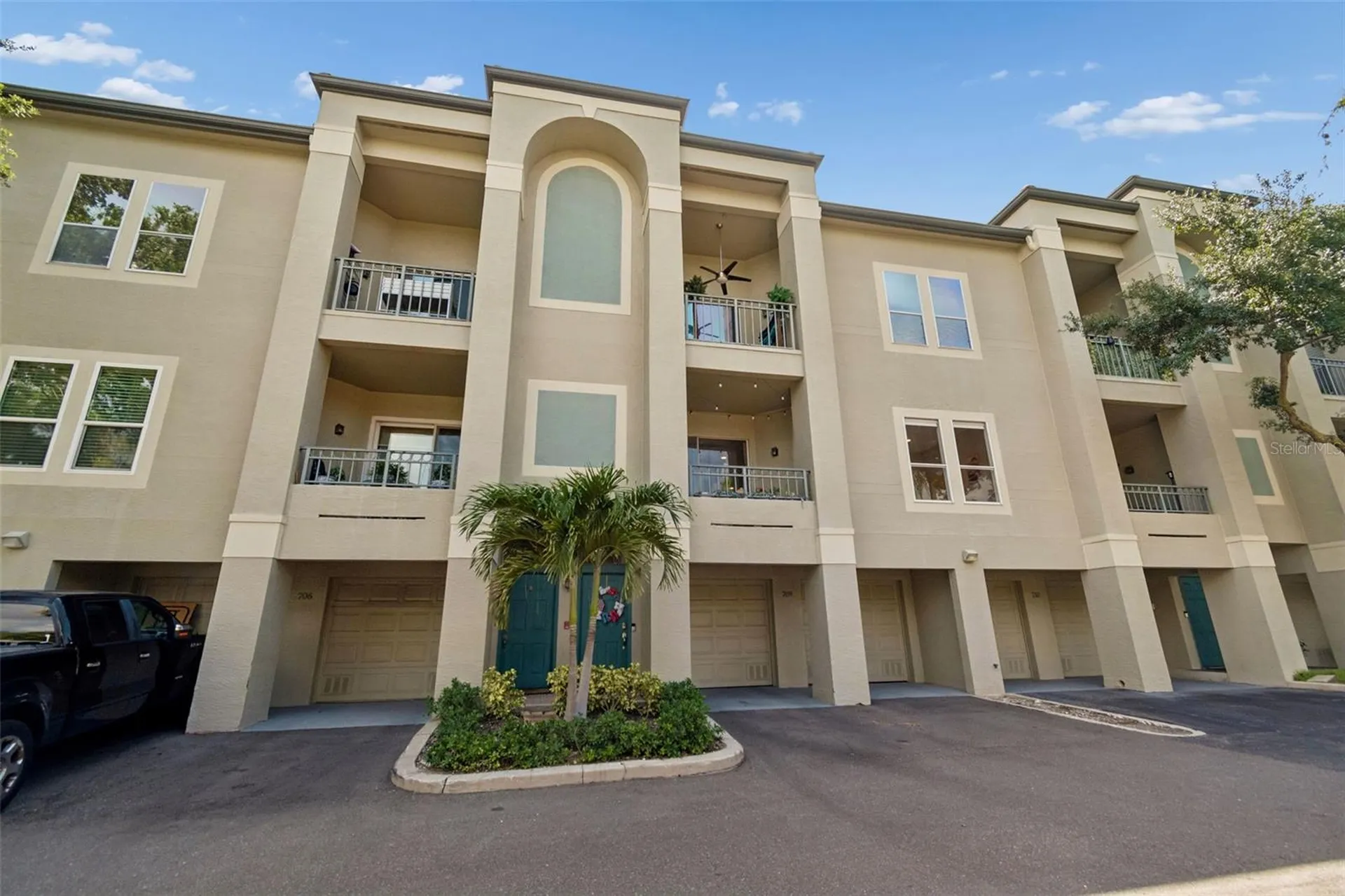 708 Seaboard Place Tampa FL 33602