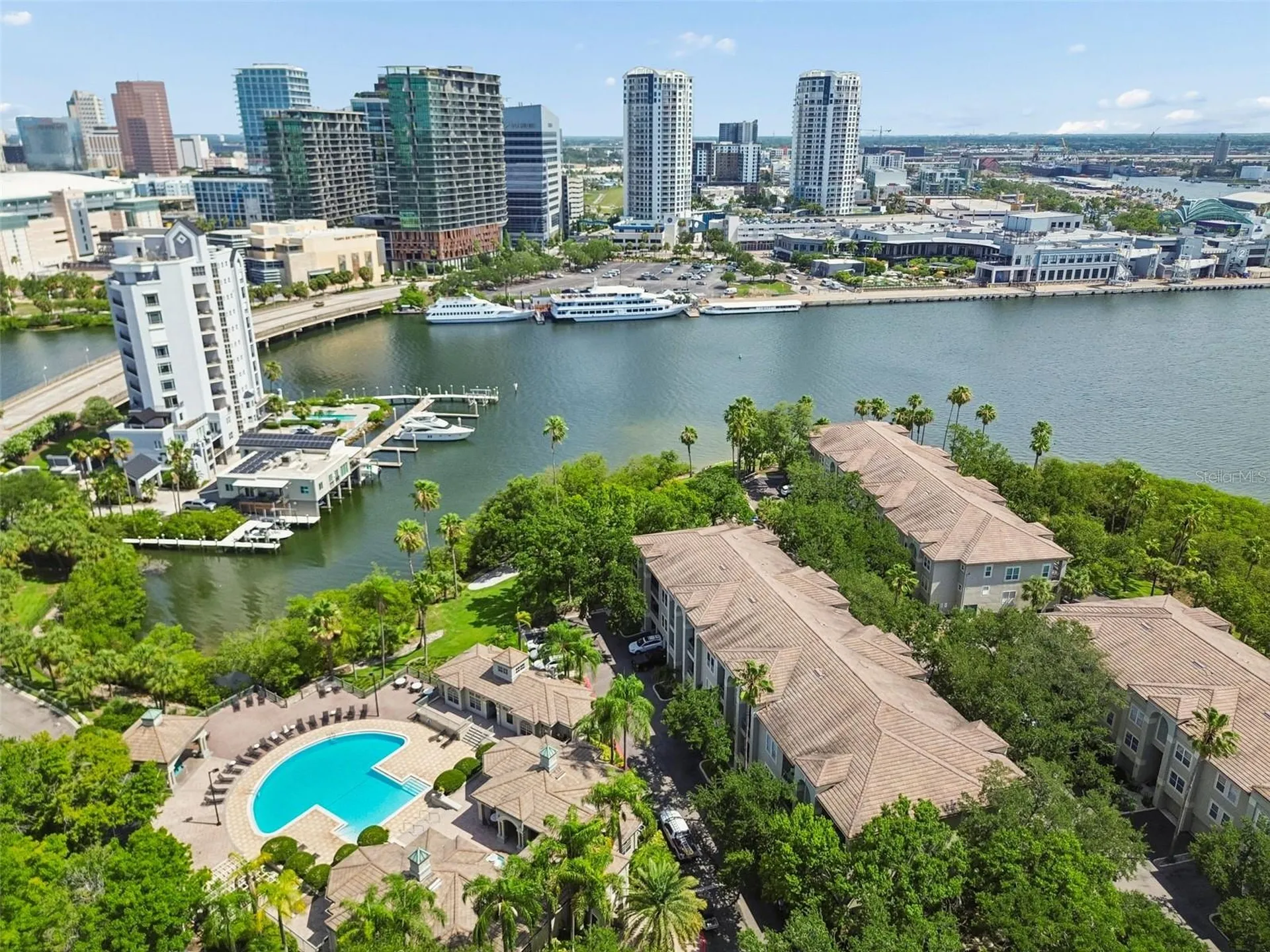 708 Seaboard Place Tampa FL 33602