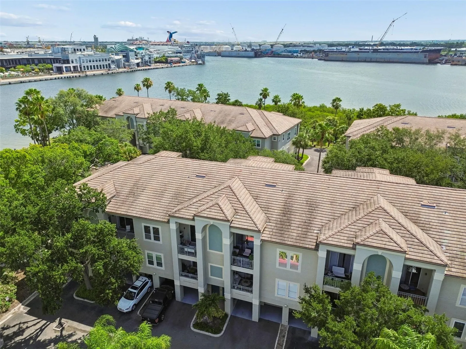 708 Seaboard Place Tampa FL 33602
