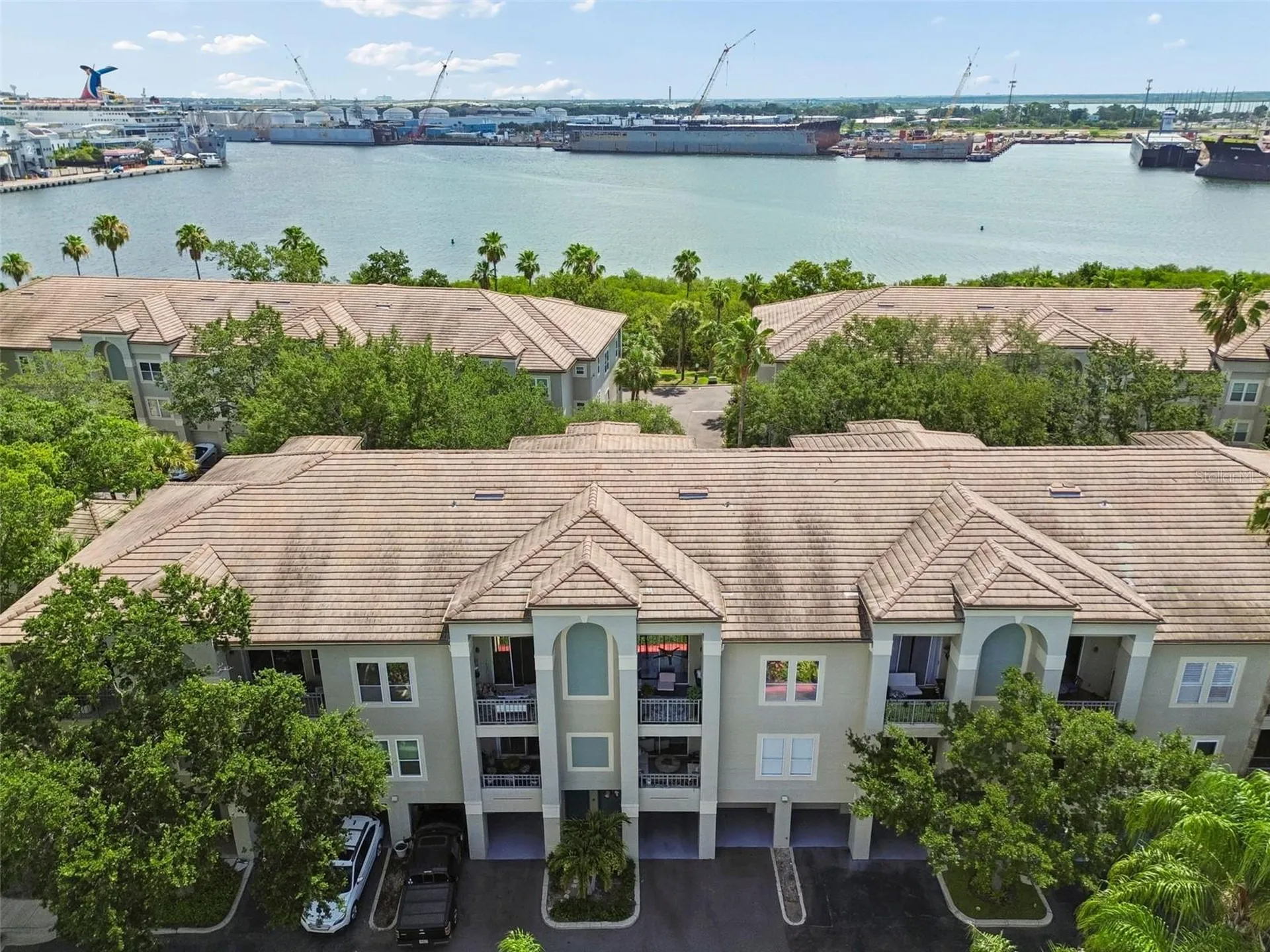 708 Seaboard Place Tampa FL 33602