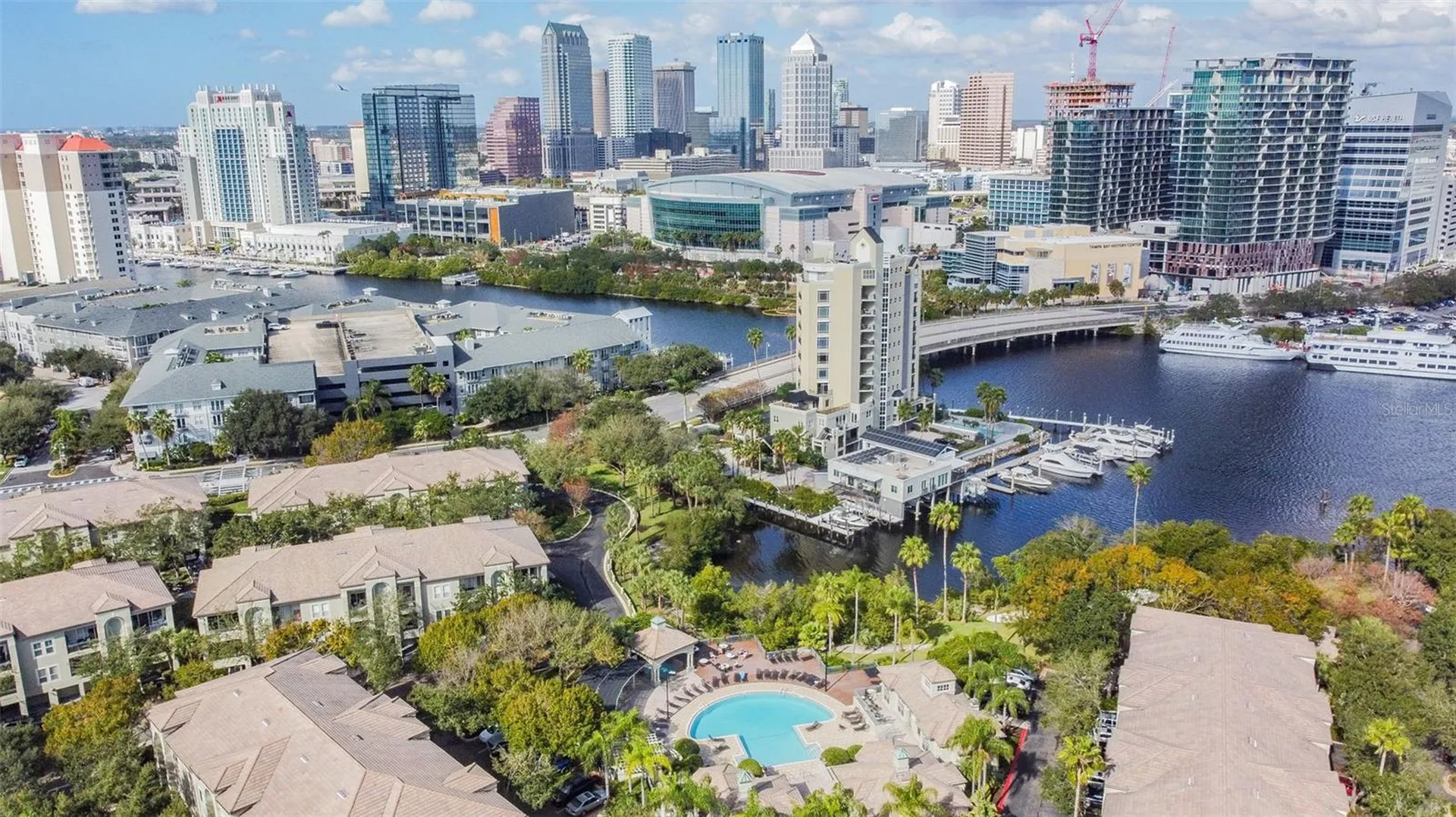 708 Seaboard Place Tampa FL 33602
