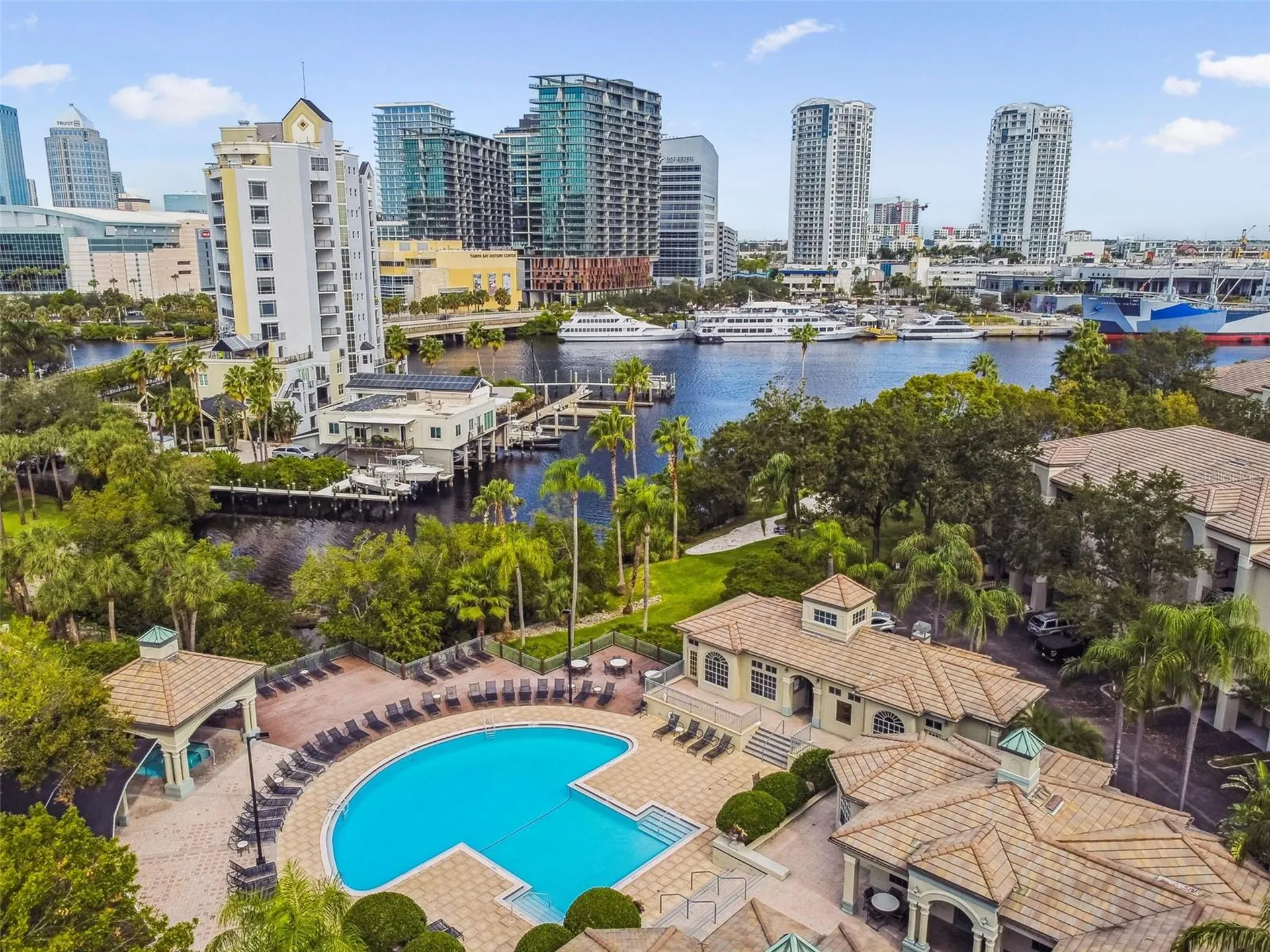 708 Seaboard Place Tampa FL 33602