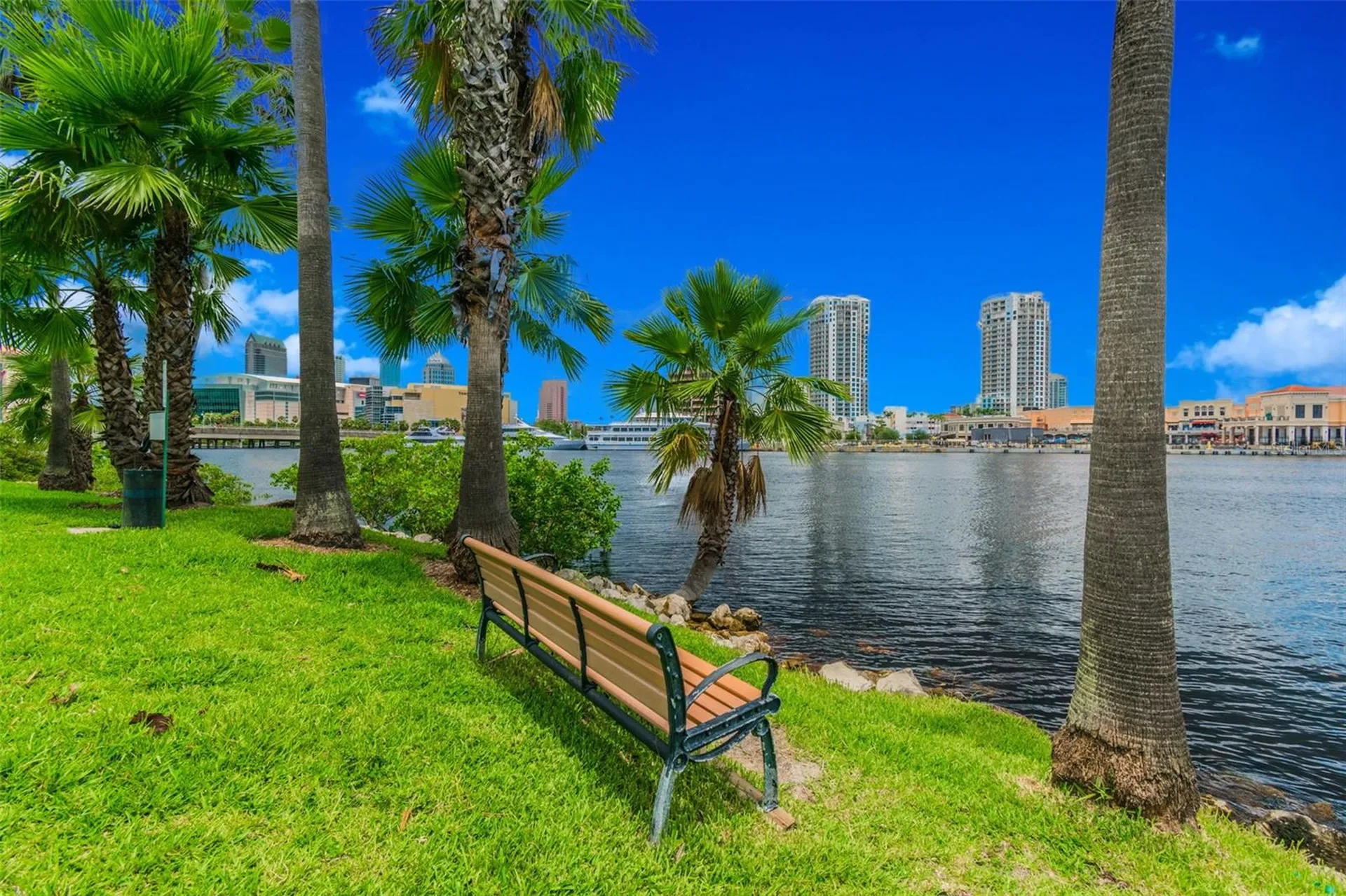 708 Seaboard Place Tampa FL 33602