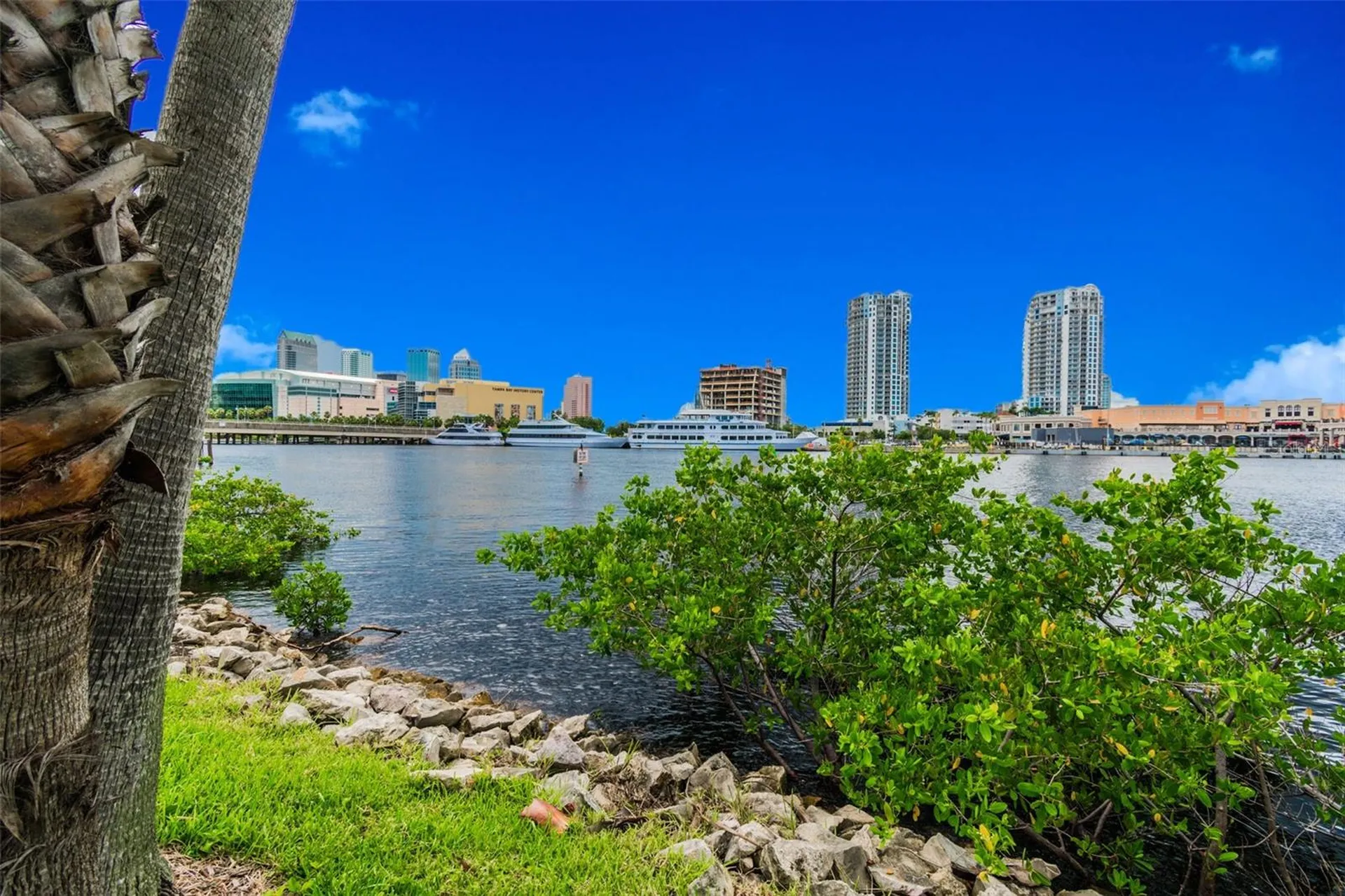708 Seaboard Place Tampa FL 33602