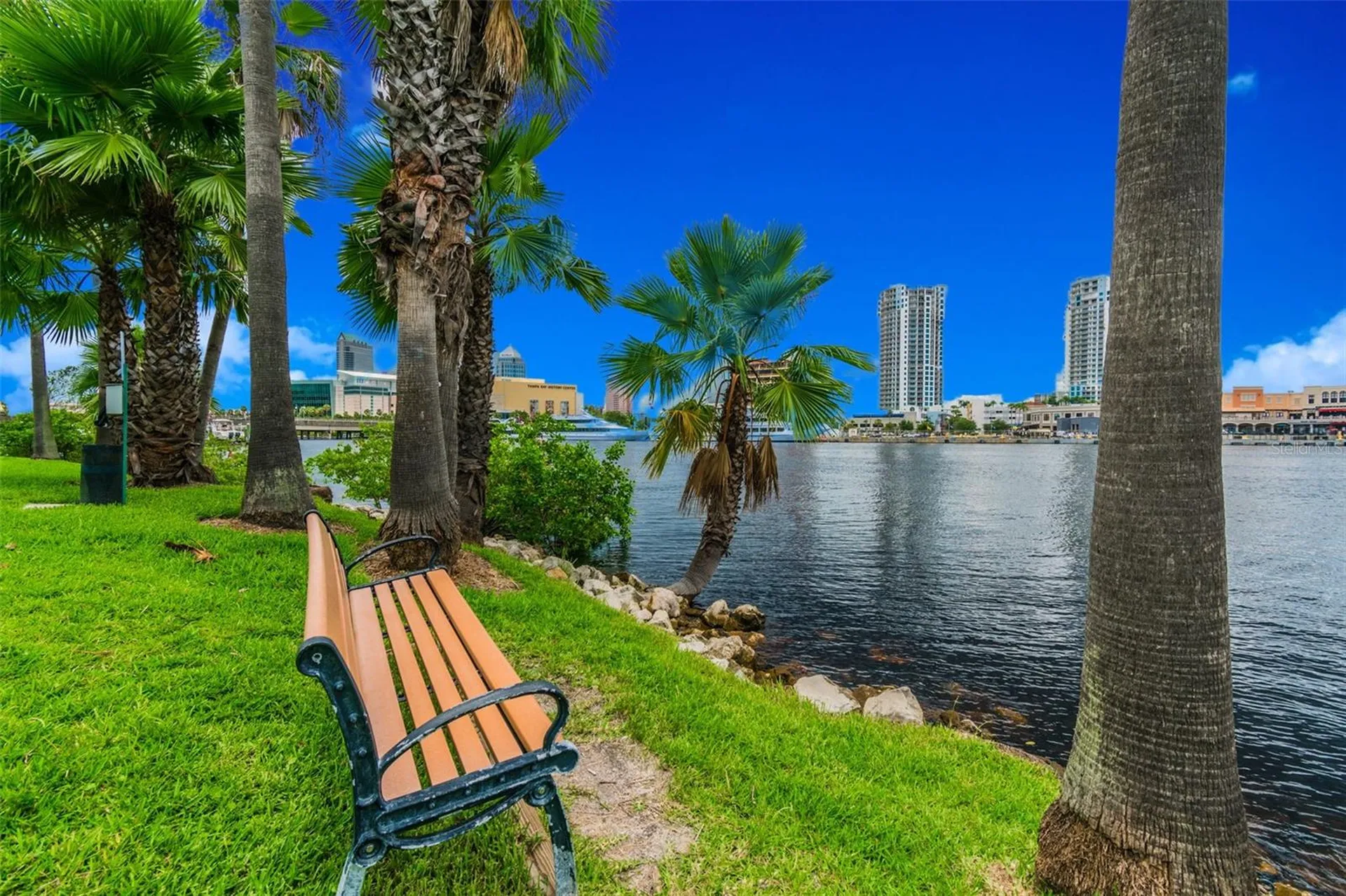 708 Seaboard Place Tampa FL 33602