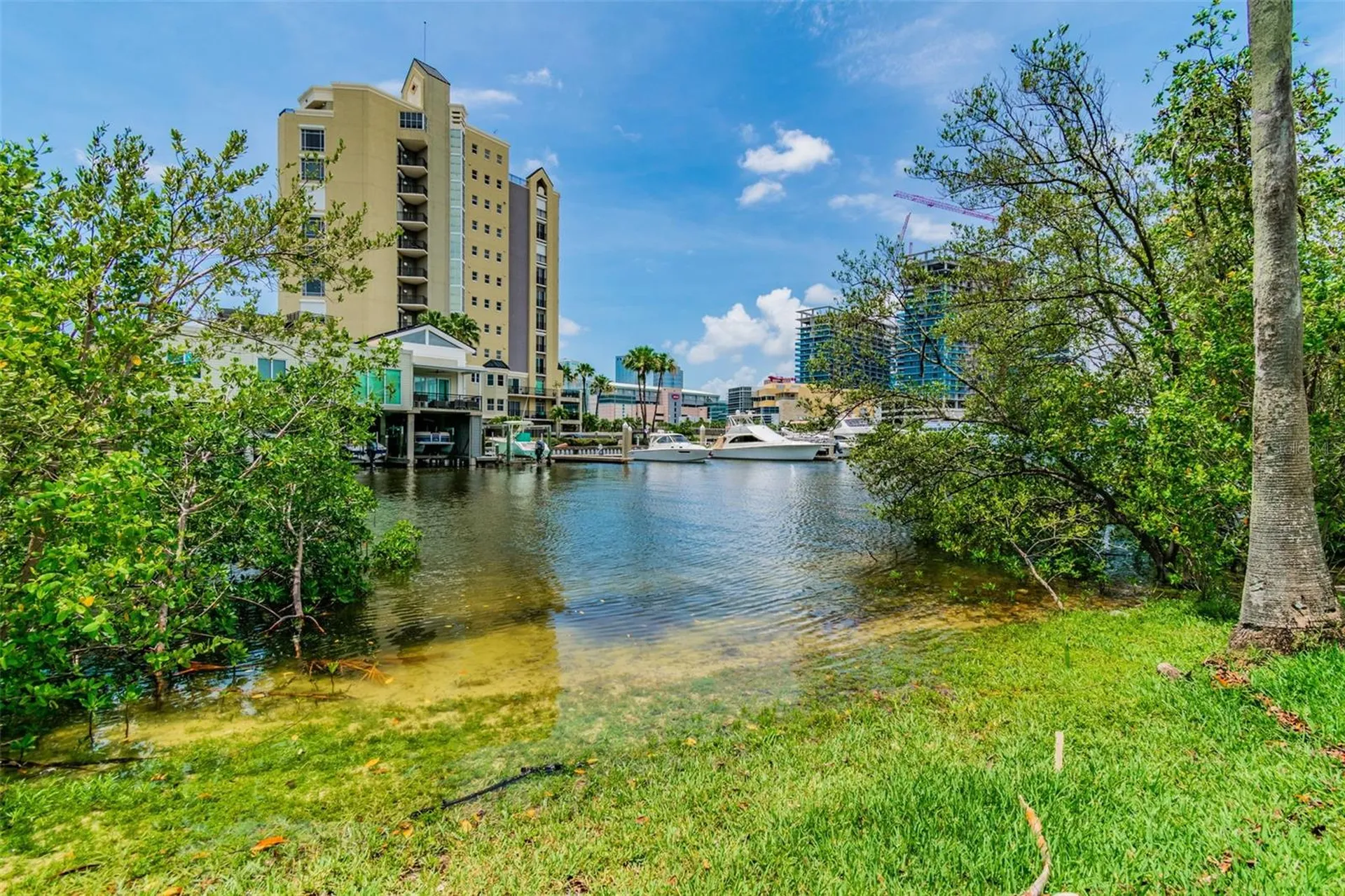 708 Seaboard Place Tampa FL 33602