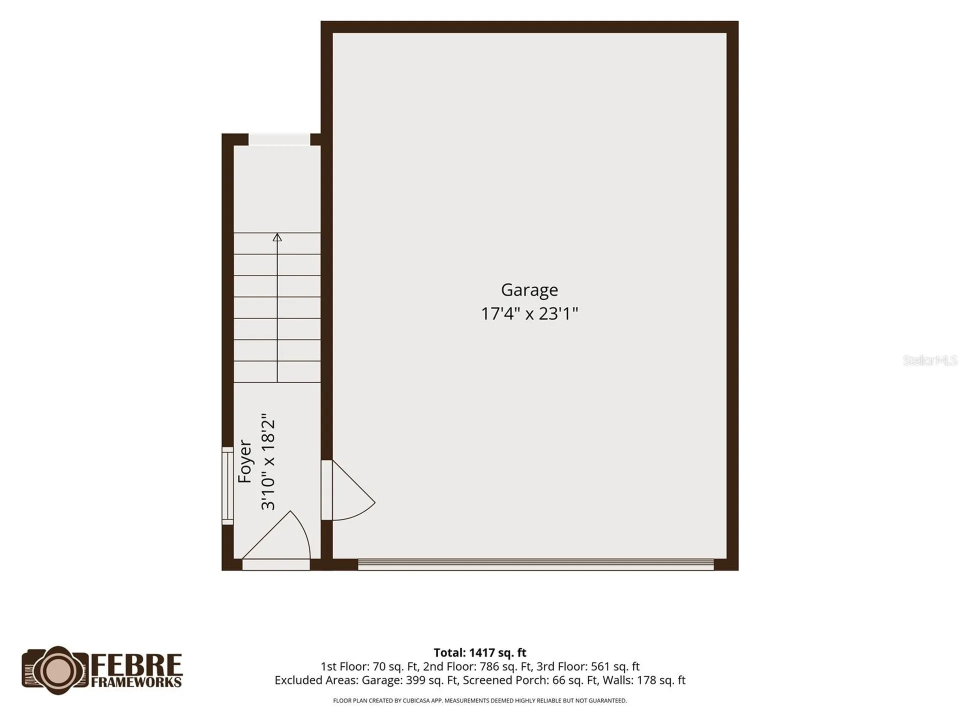 708 Seaboard Place Tampa FL 33602