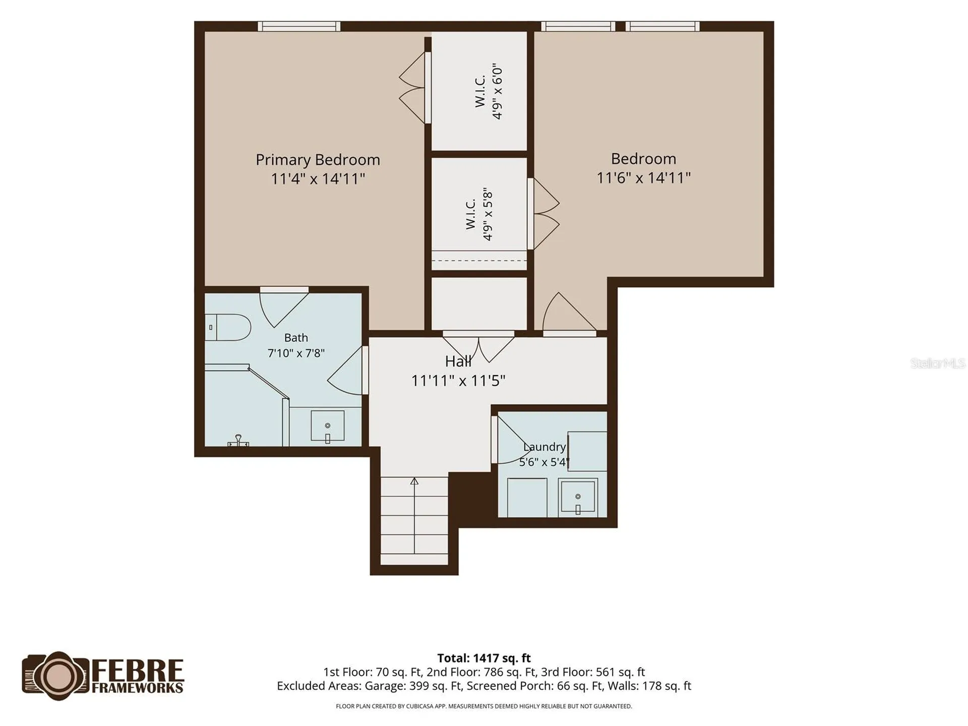 708 Seaboard Place Tampa FL 33602