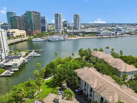 708 Seaboard Place Tampa FL 33602
