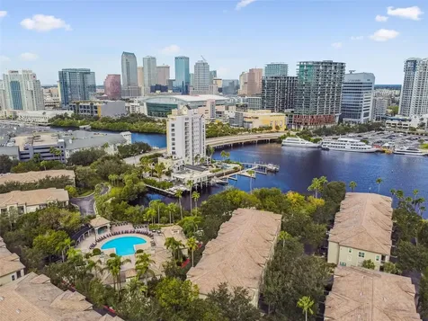 708 Seaboard Place Tampa FL 33602
