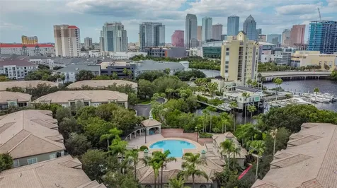 708 Seaboard Place Tampa FL 33602