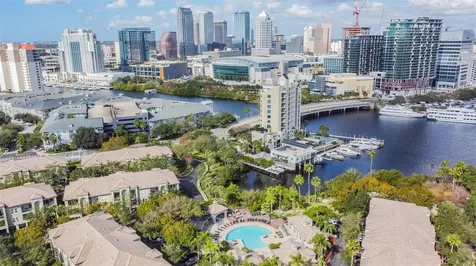708 Seaboard Place Tampa FL 33602