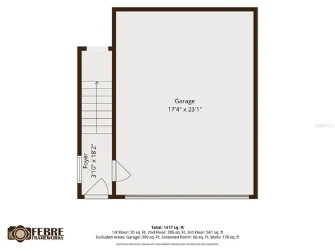 708 Seaboard Place Tampa FL 33602