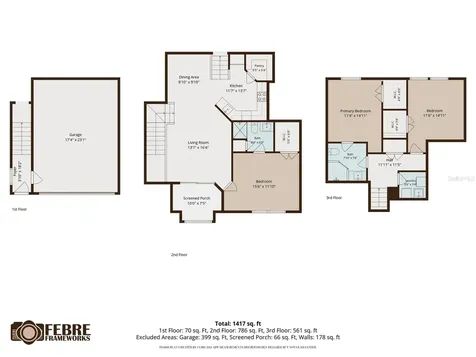 708 Seaboard Place Tampa FL 33602