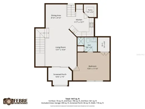 708 Seaboard Place Tampa FL 33602