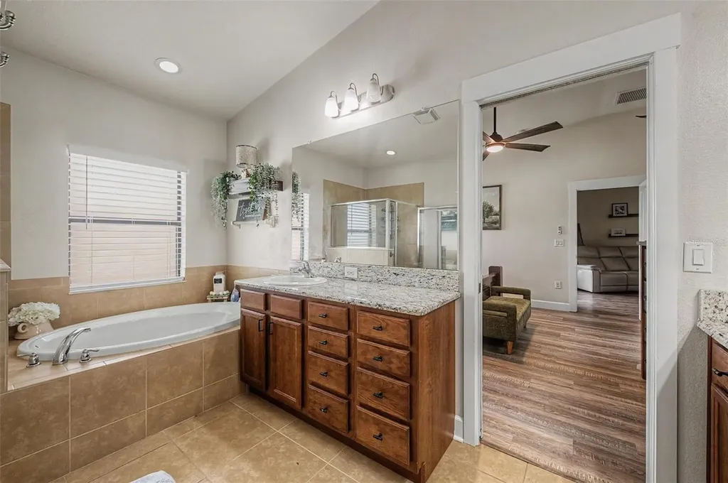 14308 Saltby Place Spring Hill FL 34609