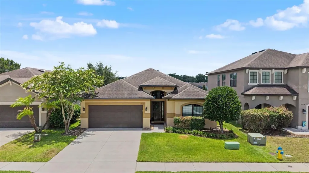 14308 Saltby Place Spring Hill FL 34609