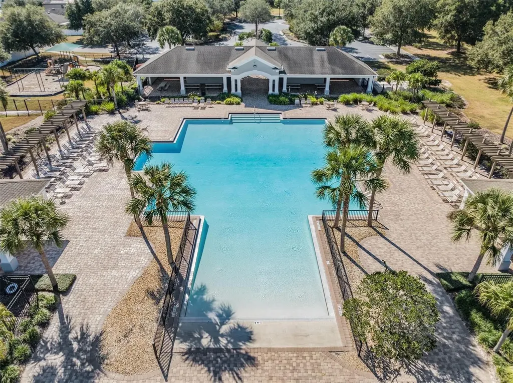 14308 Saltby Place Spring Hill FL 34609