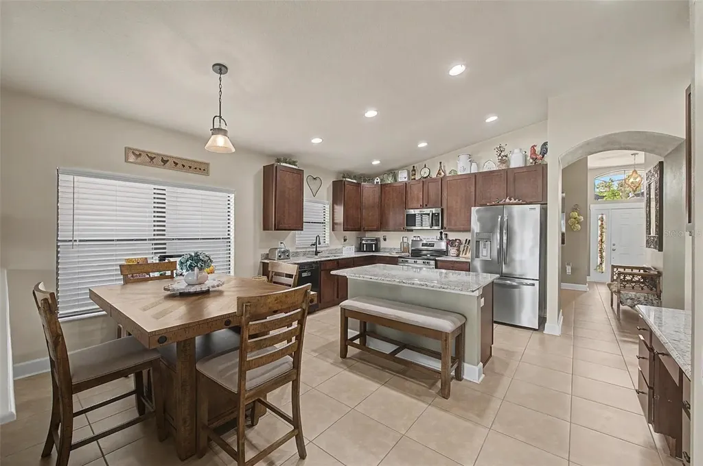 14308 Saltby Place Spring Hill FL 34609