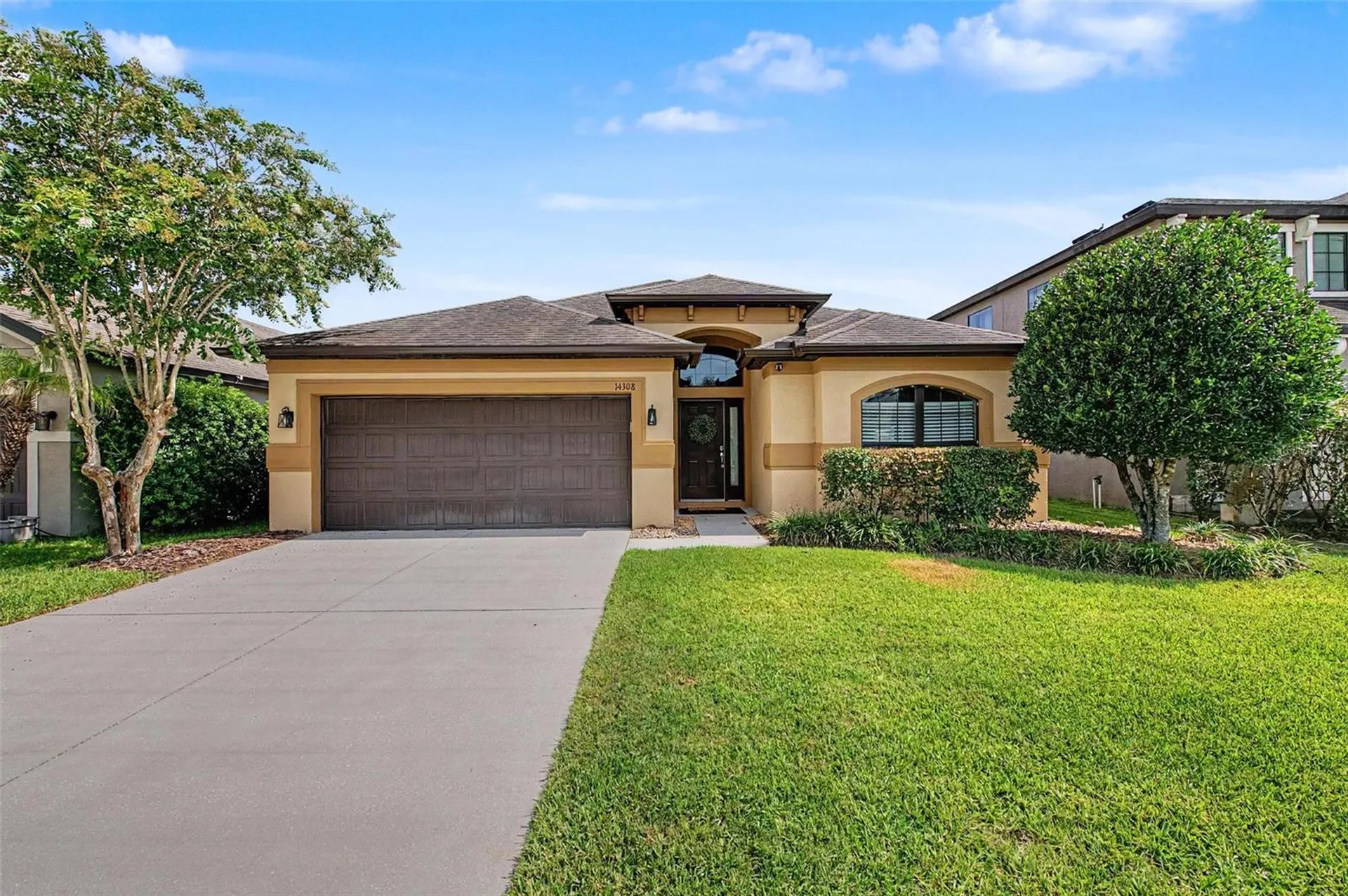 14308 Saltby Place Spring Hill FL 34609