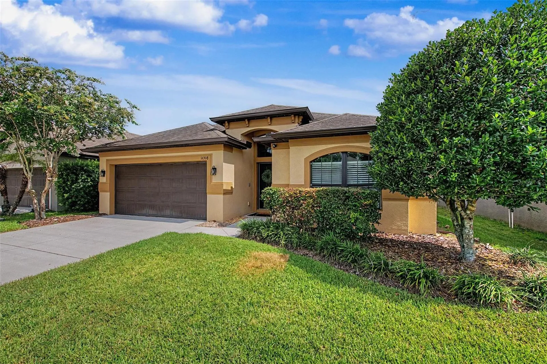 14308 Saltby Place Spring Hill FL 34609