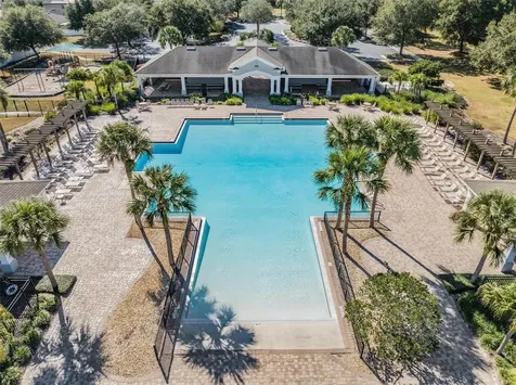 14308 Saltby Place Spring Hill FL 34609