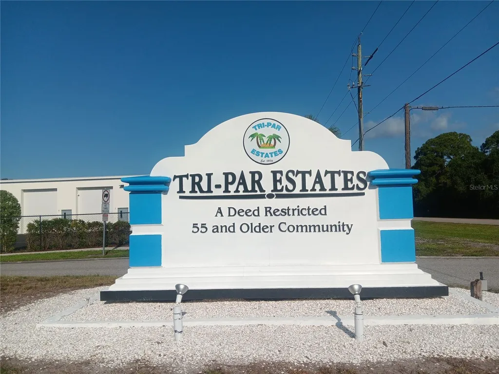 1781 Olympia Fields Street Sarasota FL 34234