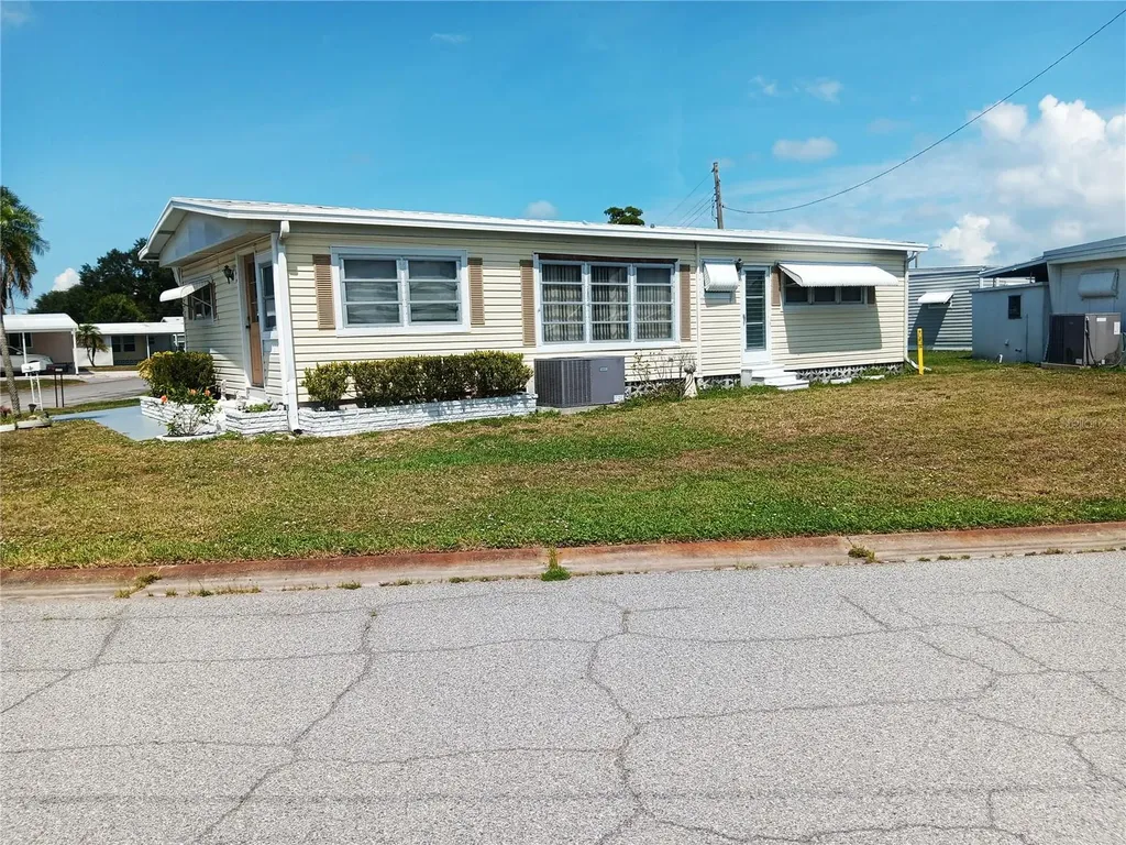 1781 Olympia Fields Street Sarasota FL 34234