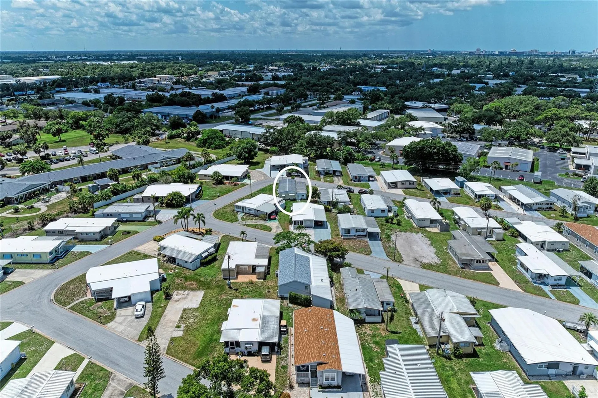 1781 Olympia Fields Street Sarasota FL 34234
