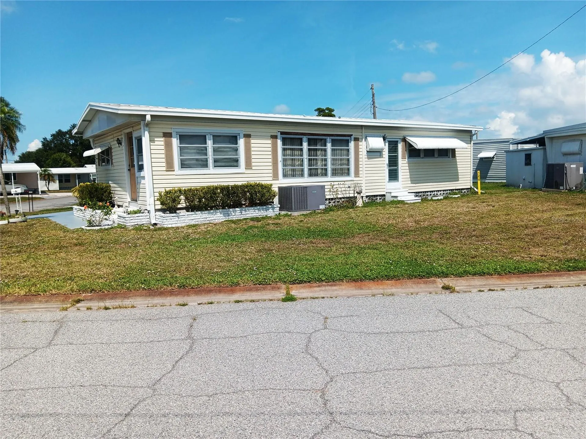 1781 Olympia Fields Street Sarasota FL 34234