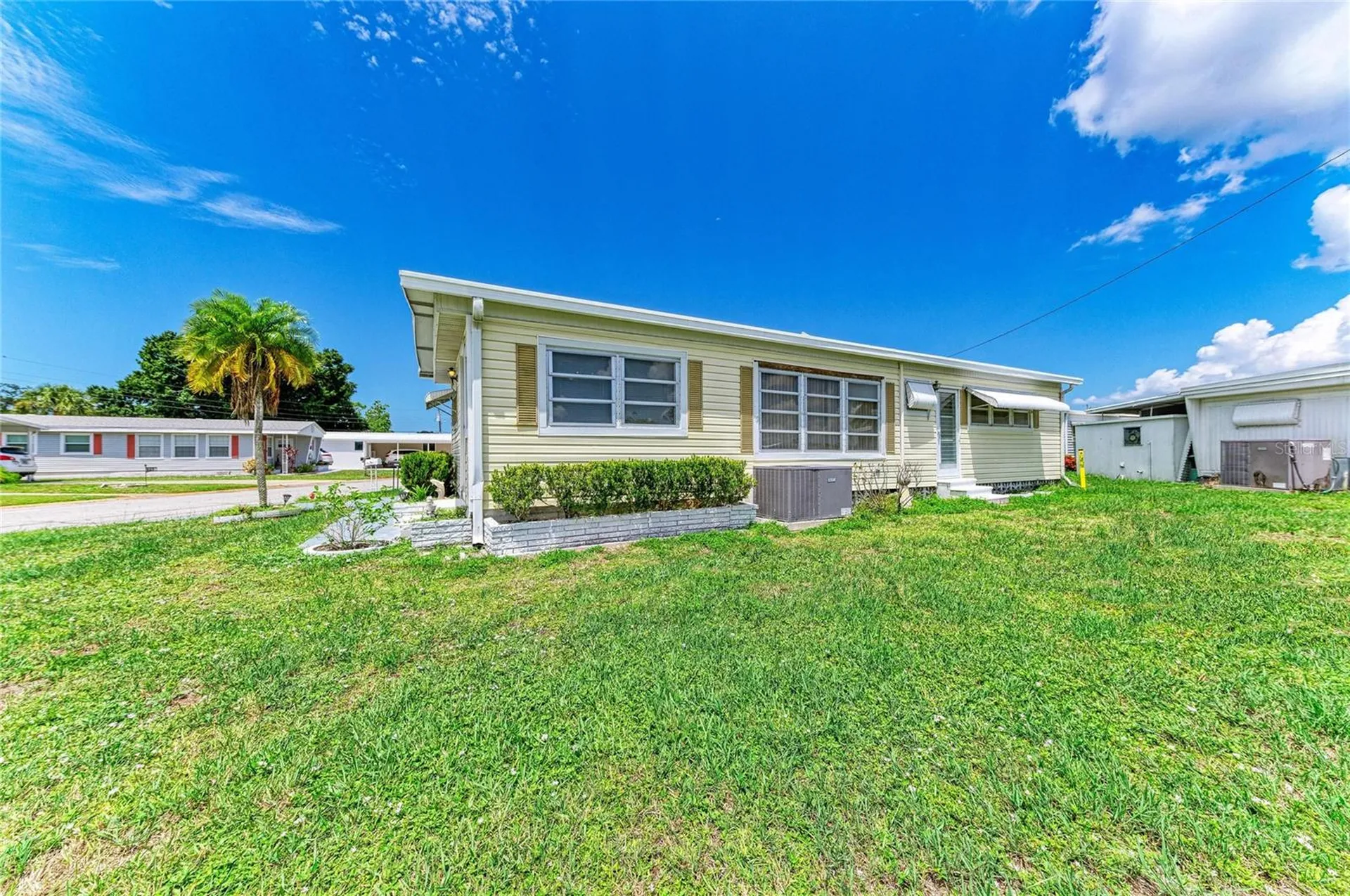 1781 Olympia Fields Street Sarasota FL 34234