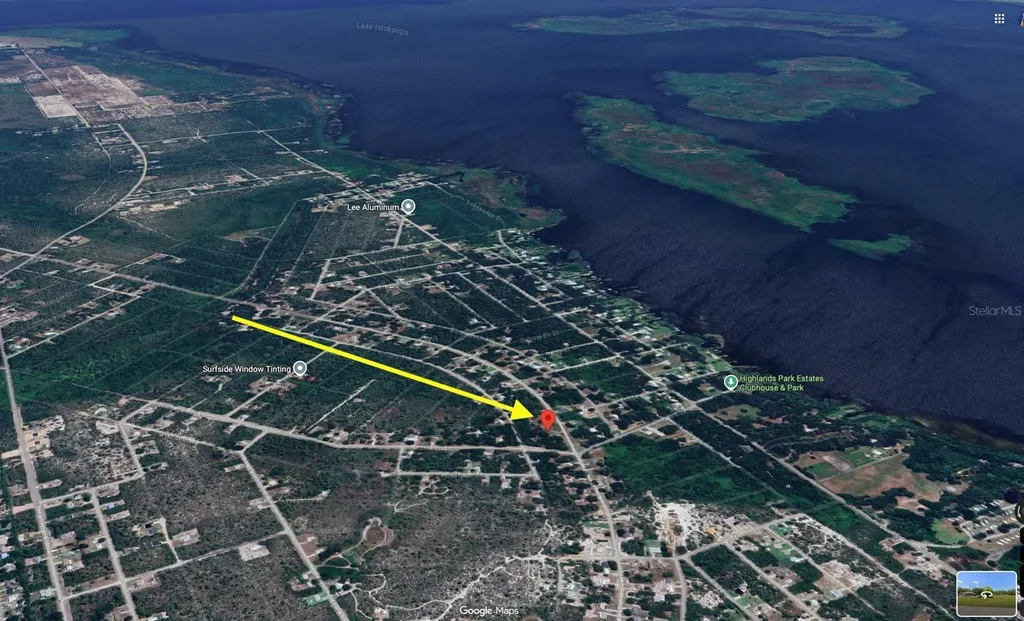 344 Washington Boulevard Lake Placid FL 33852