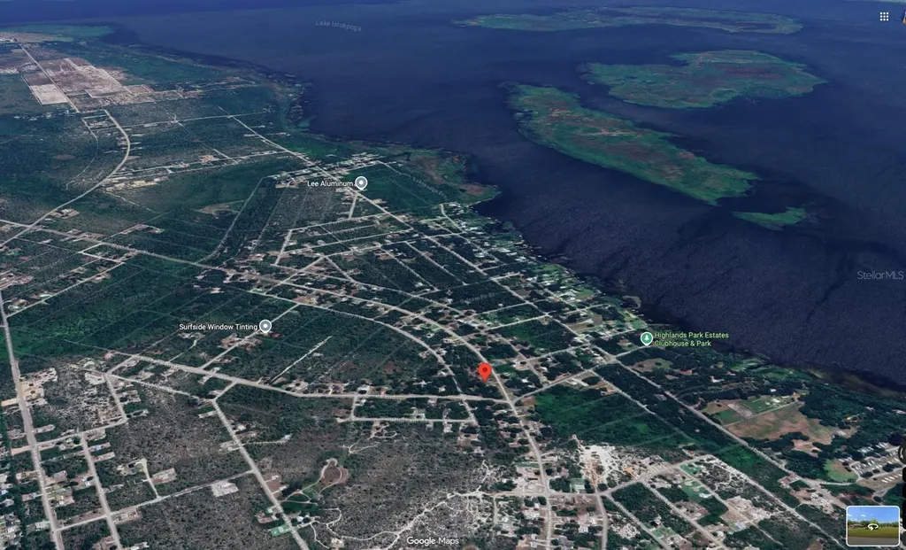 344 Washington Boulevard Lake Placid FL 33852