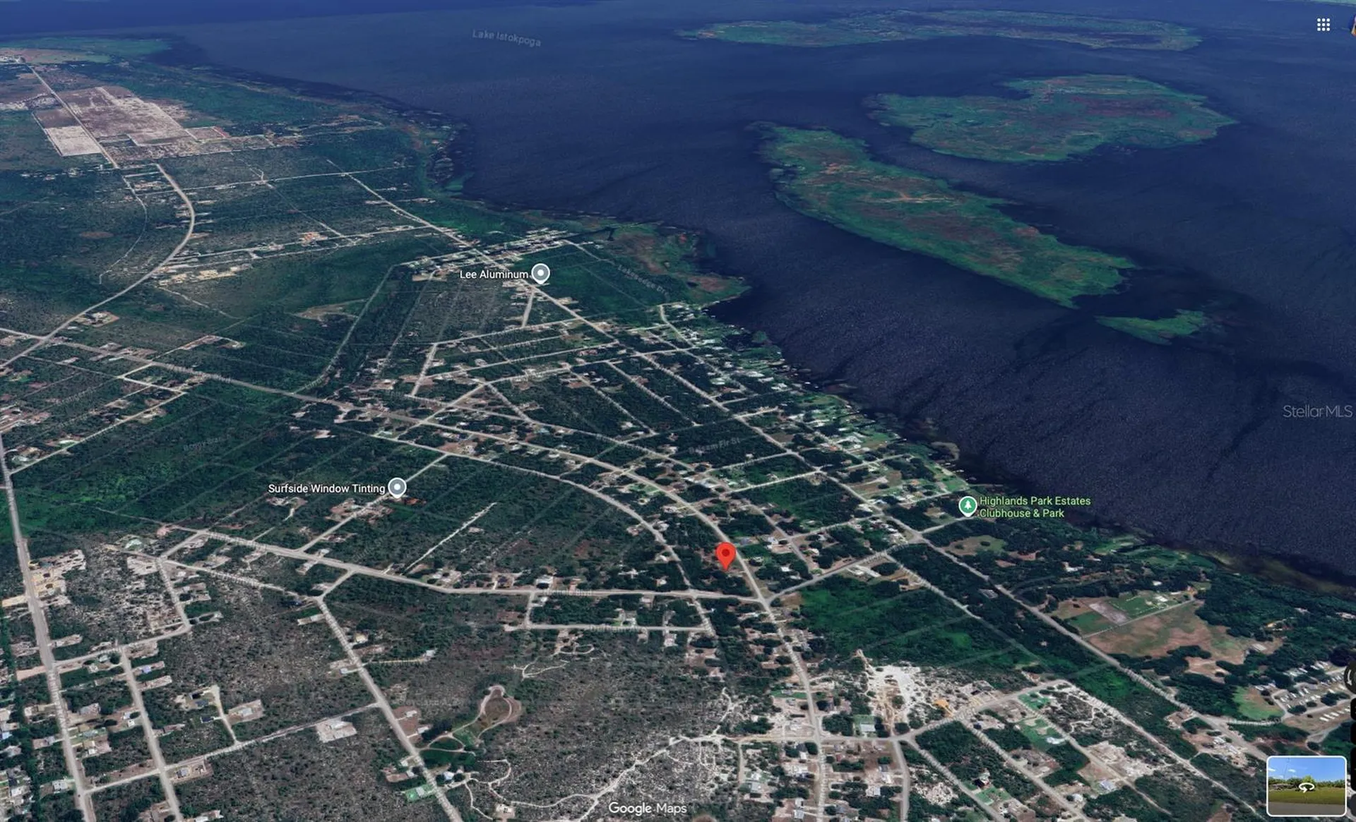 344 Washington Boulevard Lake Placid FL 33852