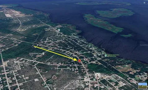344 Washington Boulevard Lake Placid FL 33852