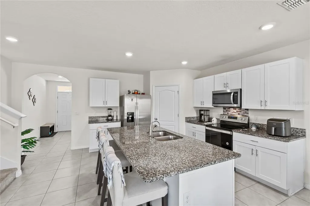 1591 Barberry Drive Kissimmee FL 34744
