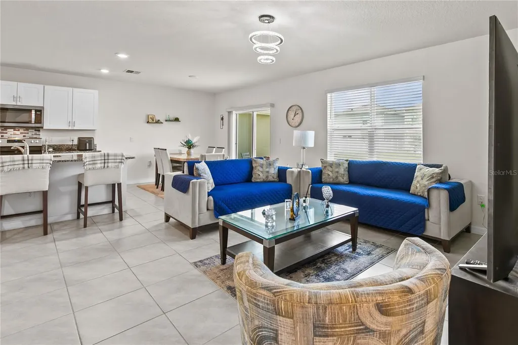 1591 Barberry Drive Kissimmee FL 34744