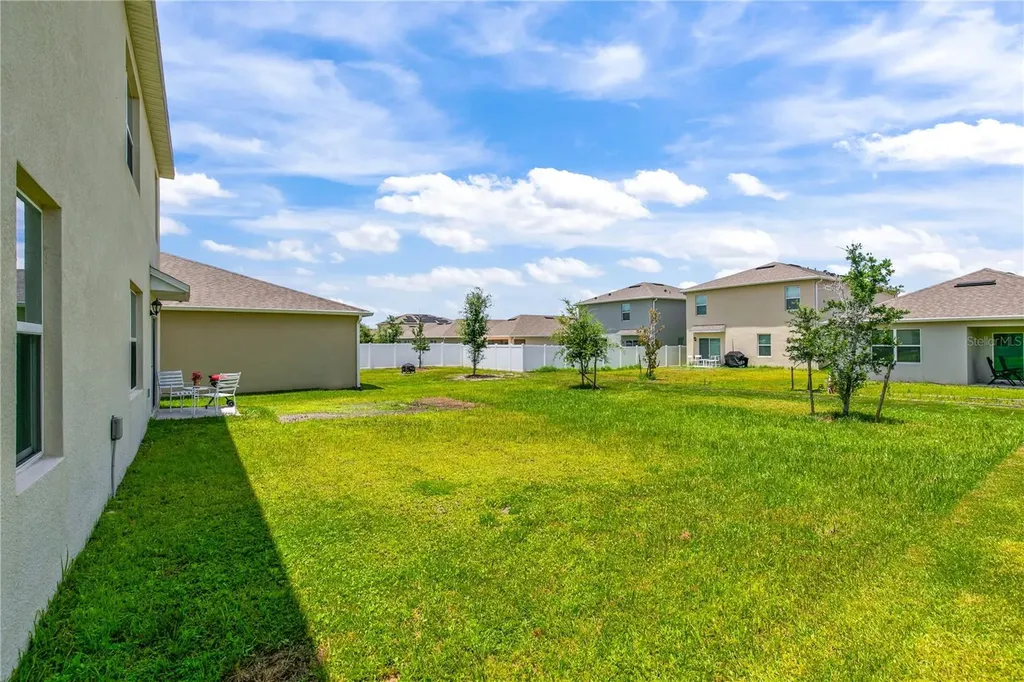 1591 Barberry Drive Kissimmee FL 34744