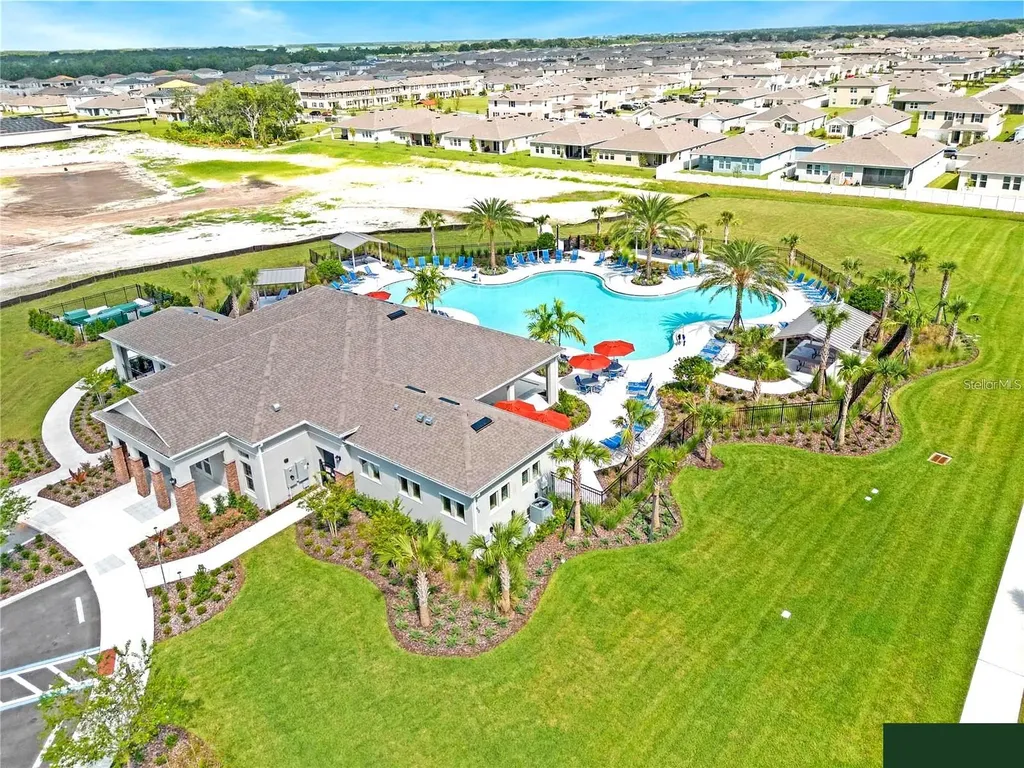 1591 Barberry Drive Kissimmee FL 34744