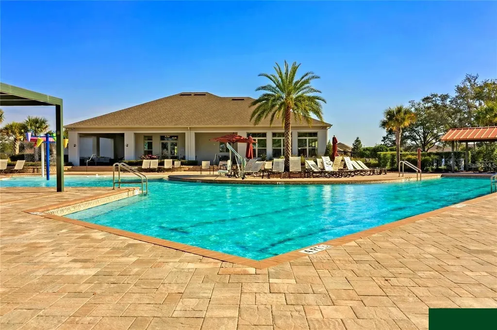 1591 Barberry Drive Kissimmee FL 34744
