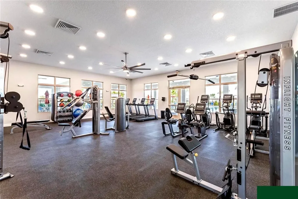 1591 Barberry Drive Kissimmee FL 34744