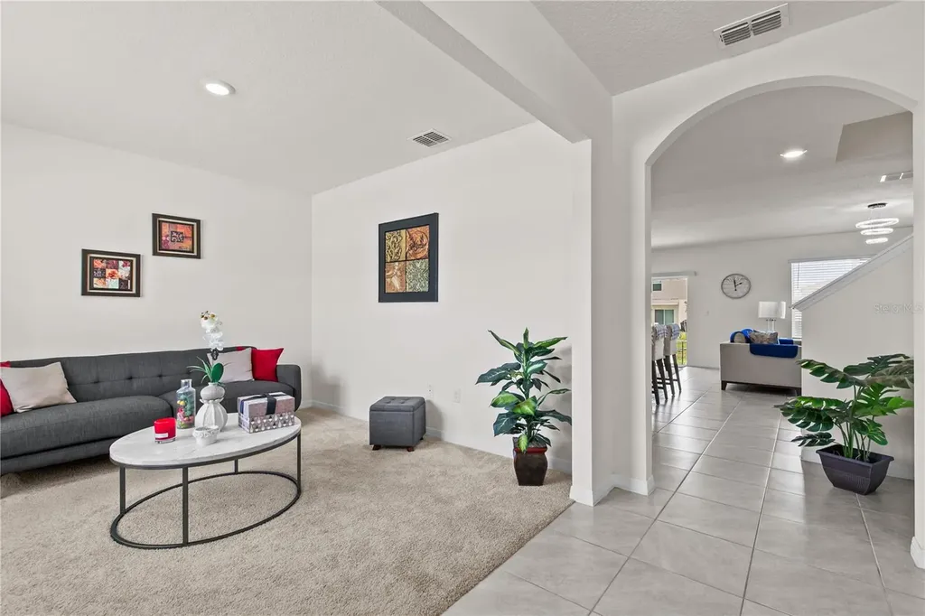 1591 Barberry Drive Kissimmee FL 34744