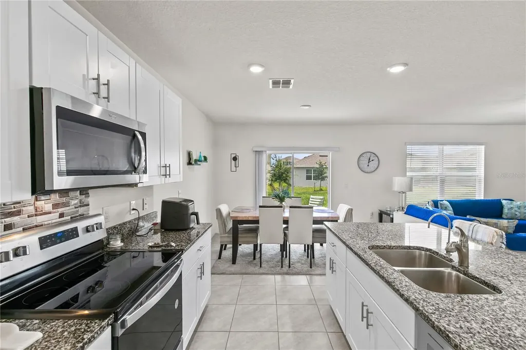 1591 Barberry Drive Kissimmee FL 34744