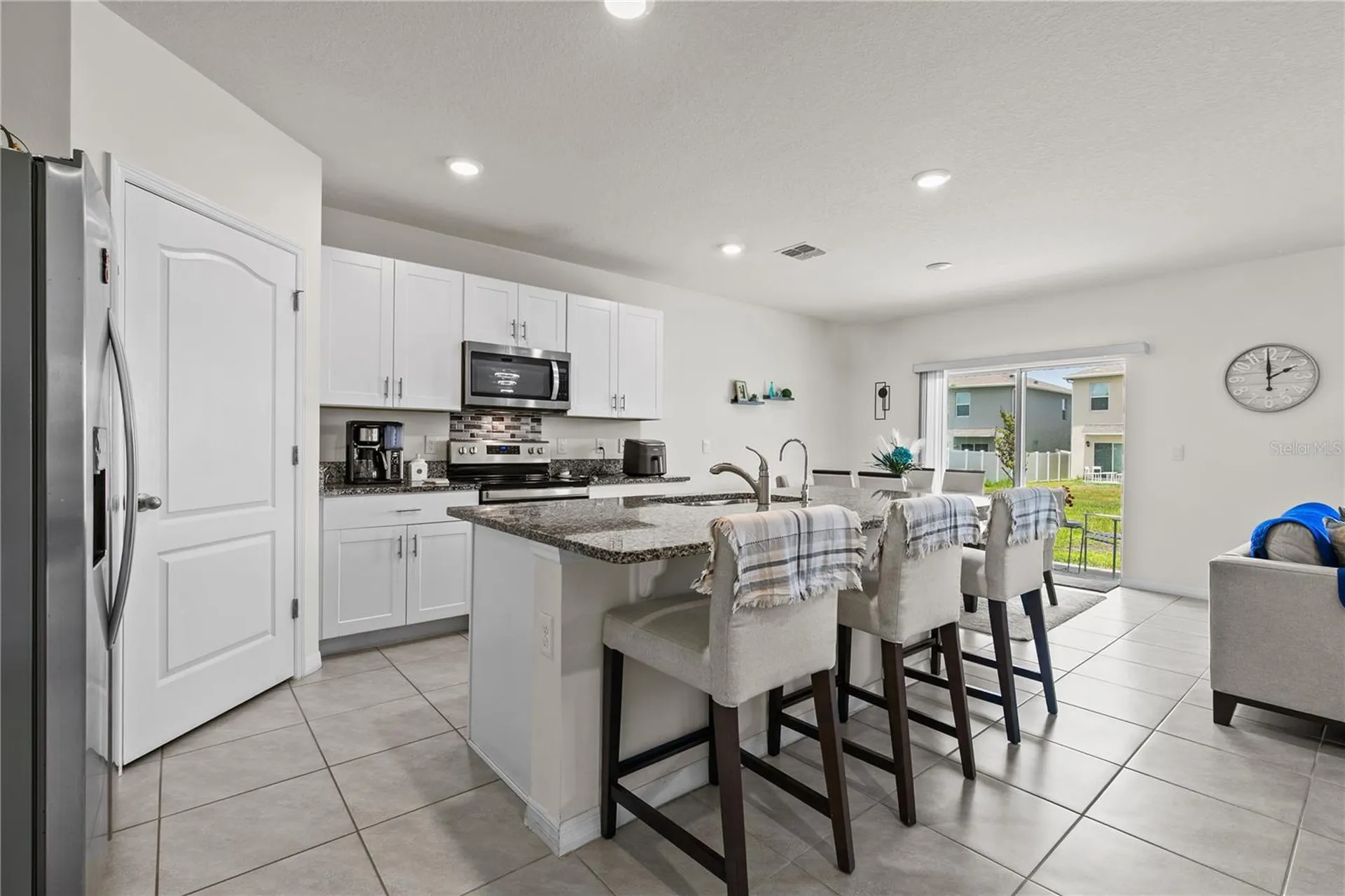 1591 Barberry Drive Kissimmee FL 34744